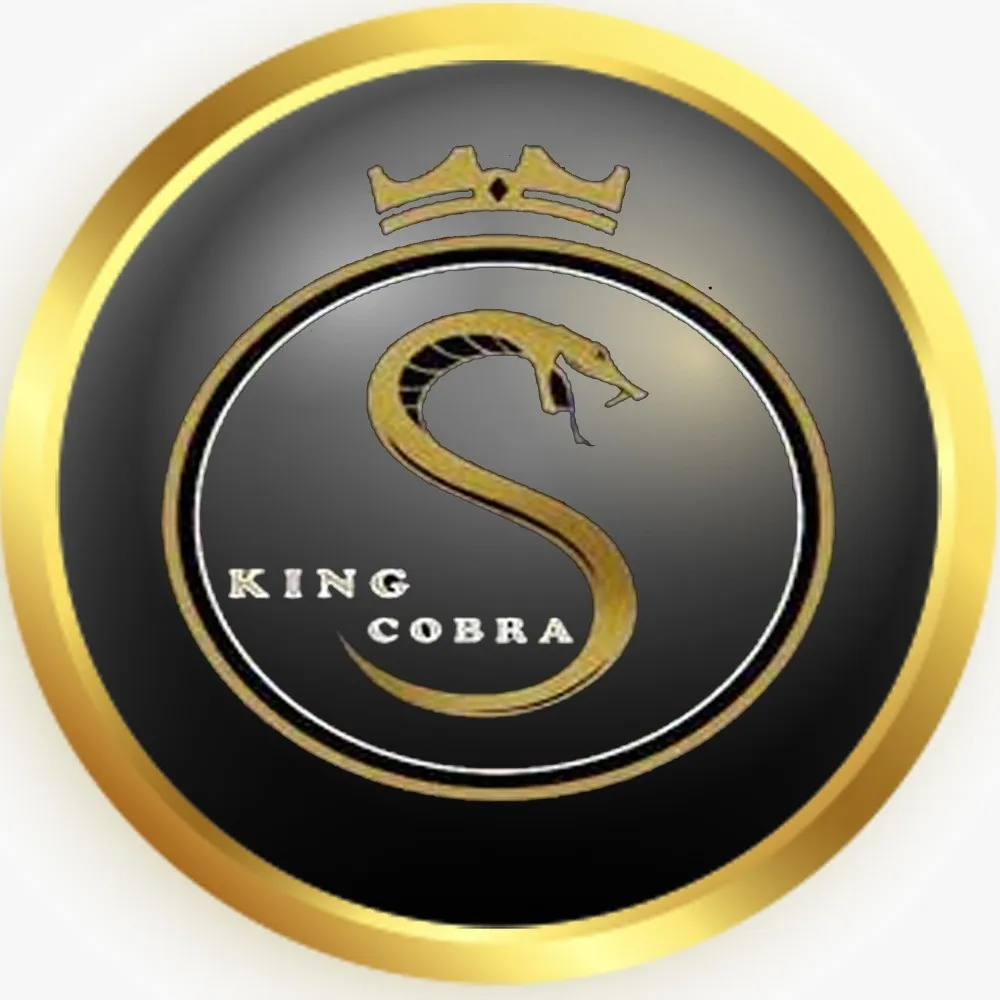 Serveur King Cobra