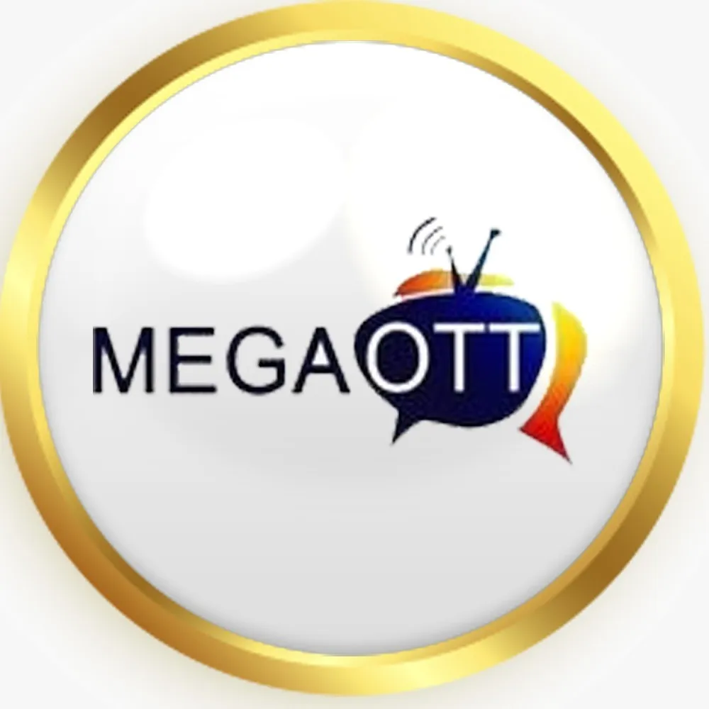 Serveur Mega OTT