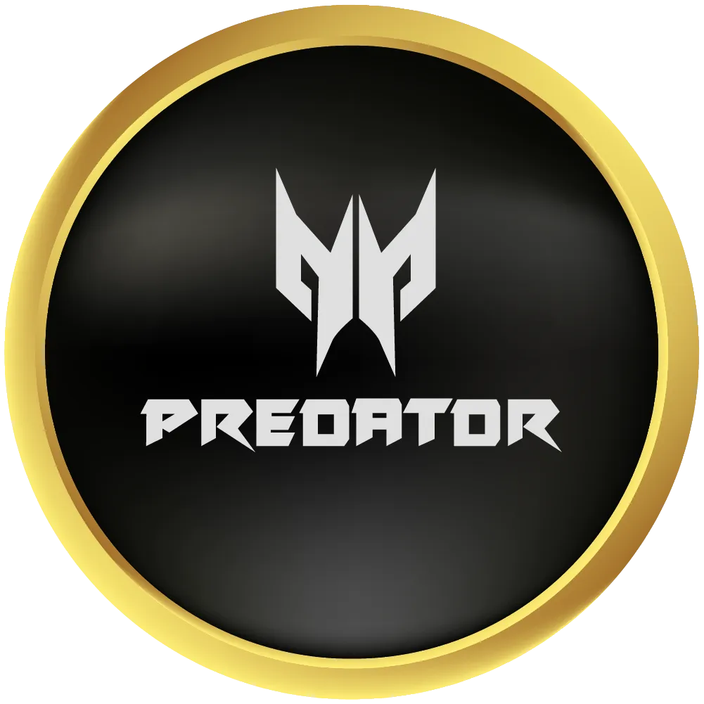 Serveur Predator