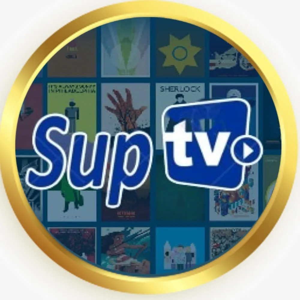 Serveur Suptv