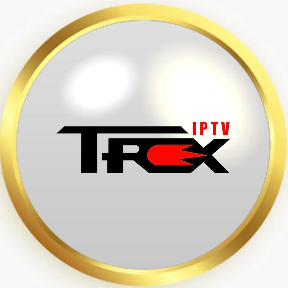 Serveur Trex