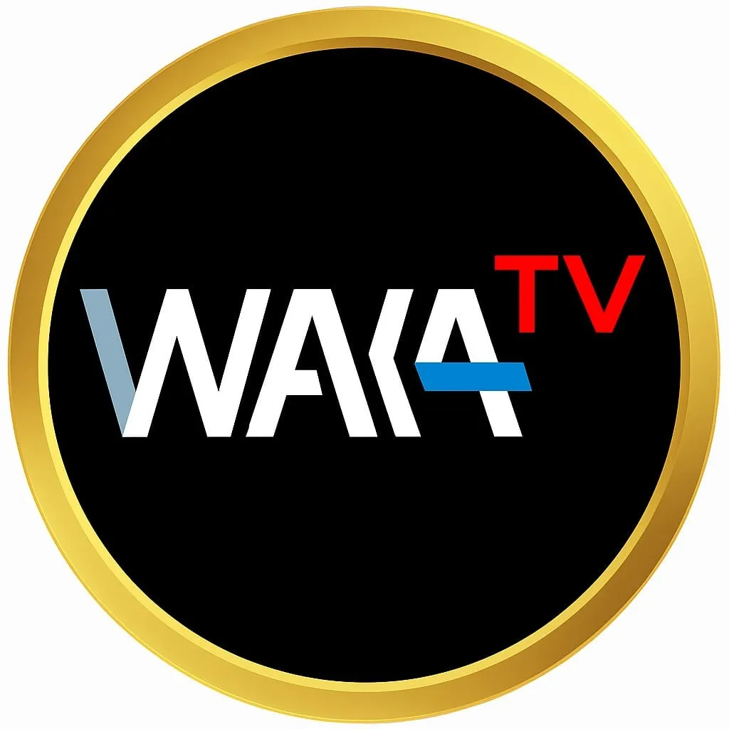 Serveur Waka TV