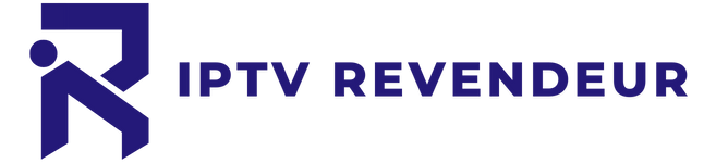 IPTV Revendeur LOGO