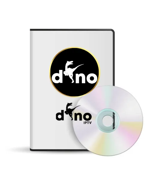 Serveur Dino