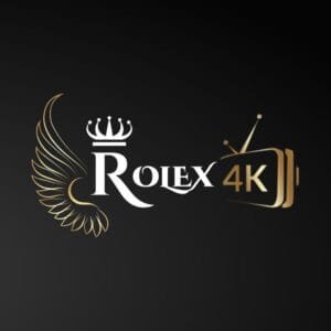 Serveur IPTV Rolex 4k