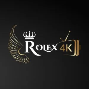 Serveur IPTV Rolex 4k