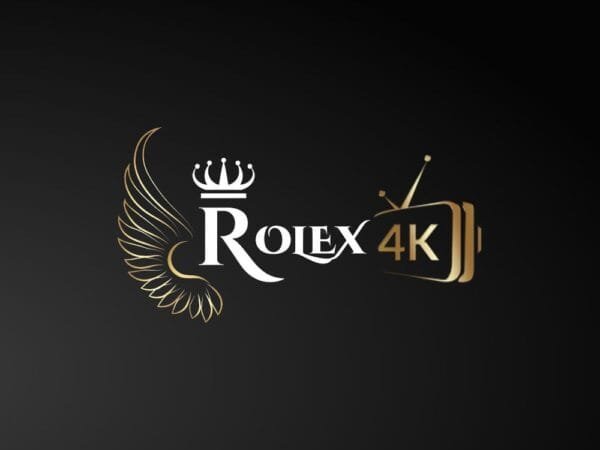 Serveur IPTV Rolex 4k